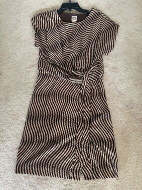 ann klien dress